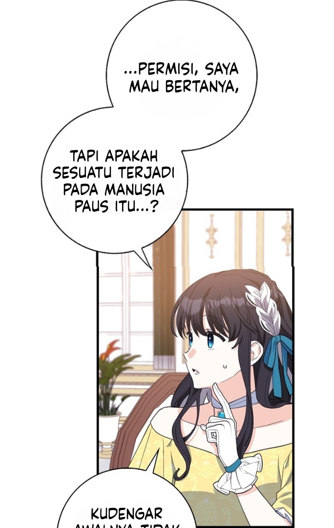The Crazy Killer Whale’s Favourite Penguin Chapter 12 - halaman 27