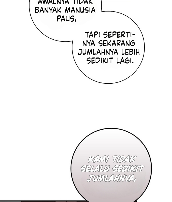 The Crazy Killer Whale’s Favourite Penguin Chapter 12 - halaman 28