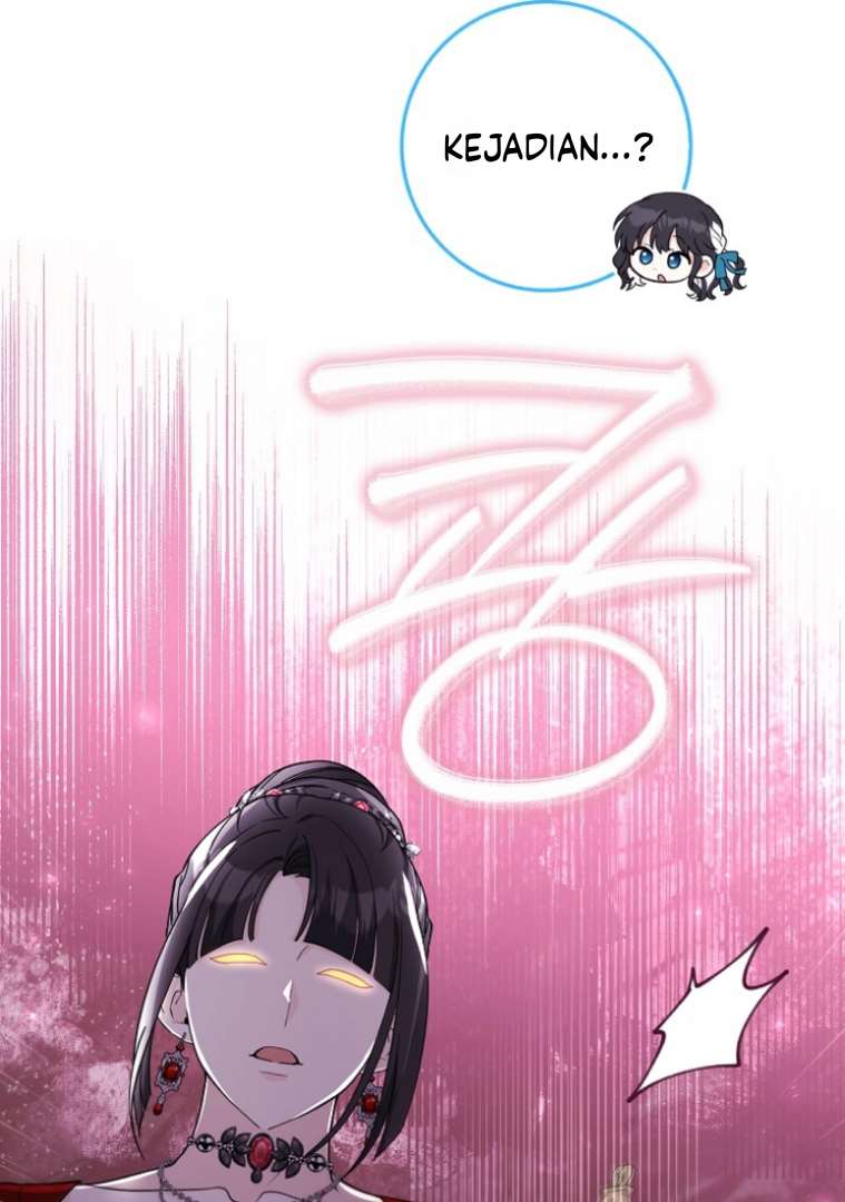 The Crazy Killer Whale’s Favourite Penguin Chapter 12 - halaman 30