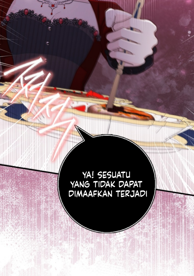 The Crazy Killer Whale’s Favourite Penguin Chapter 12 - halaman 31