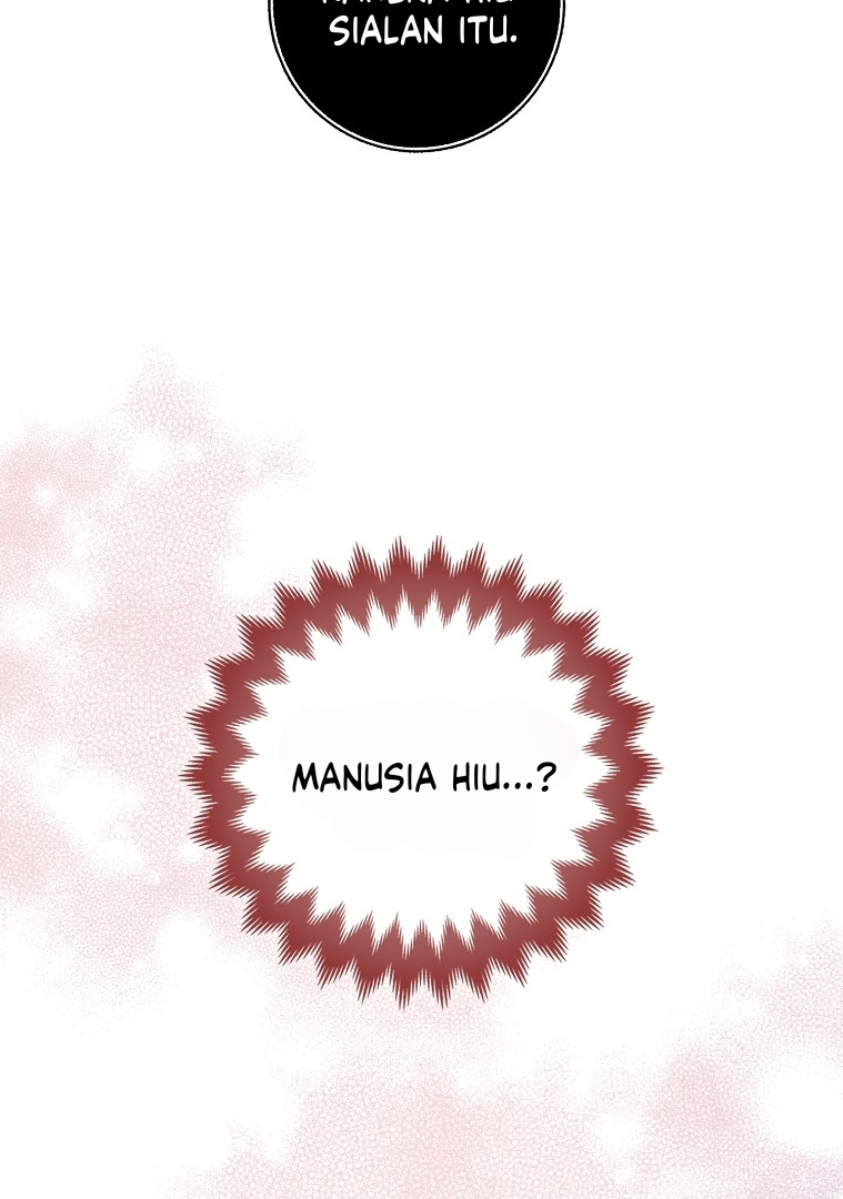 The Crazy Killer Whale’s Favourite Penguin Chapter 12 - halaman 33