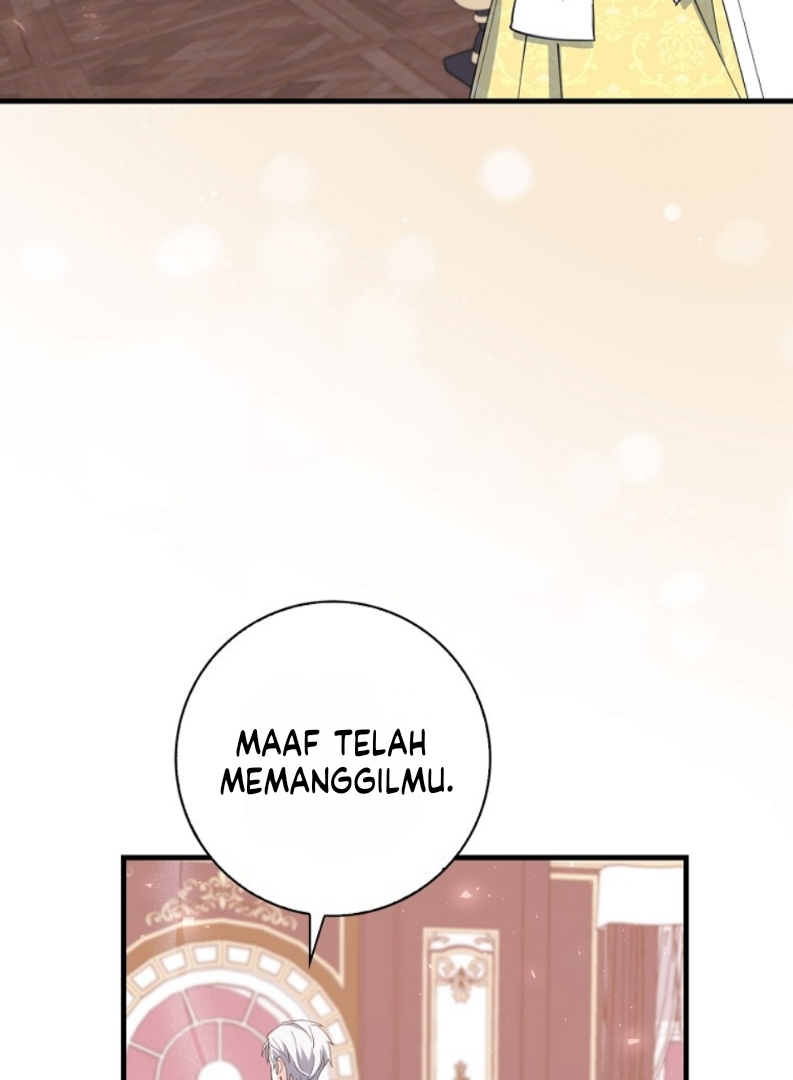 The Crazy Killer Whale’s Favourite Penguin Chapter 12 - halaman 48