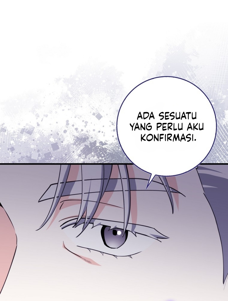 The Crazy Killer Whale’s Favourite Penguin Chapter 12 - halaman 50