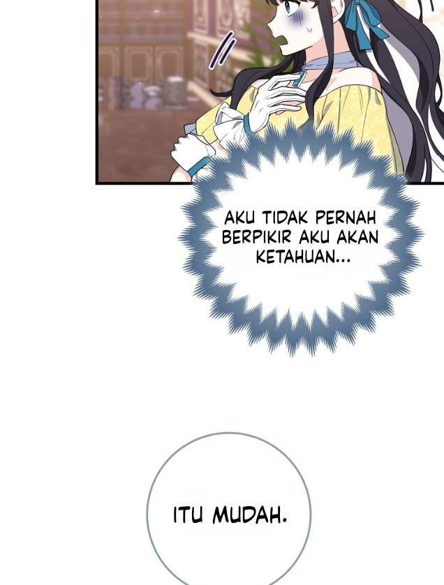 The Crazy Killer Whale’s Favourite Penguin Chapter 12 - halaman 55