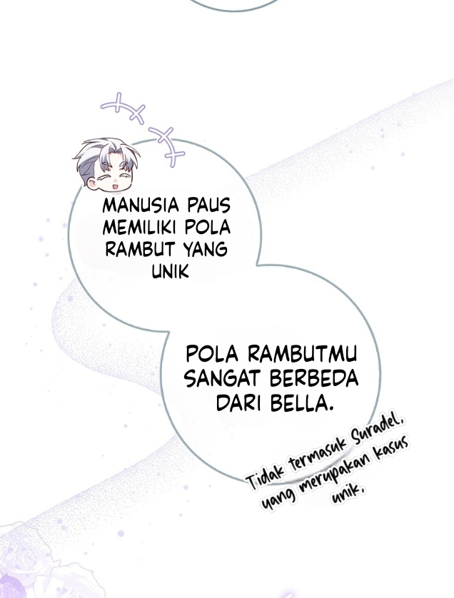 The Crazy Killer Whale’s Favourite Penguin Chapter 12 - halaman 56