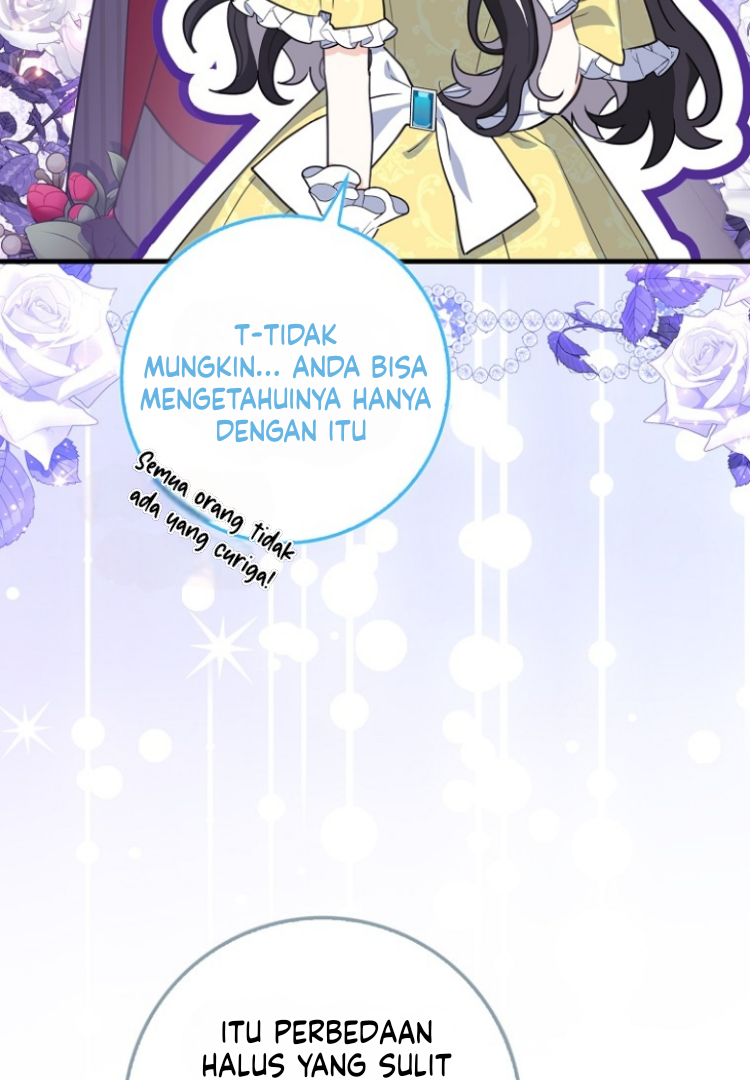 The Crazy Killer Whale’s Favourite Penguin Chapter 12 - halaman 58