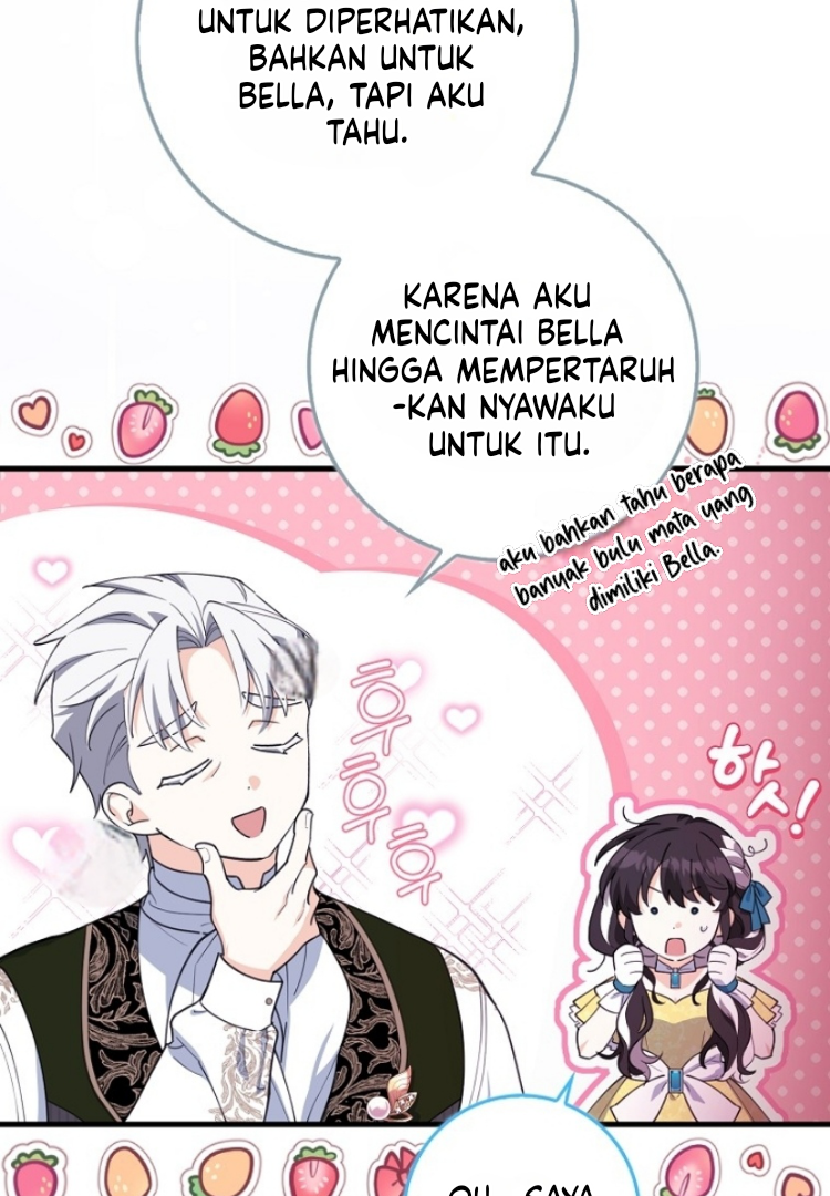 The Crazy Killer Whale’s Favourite Penguin Chapter 12 - halaman 59
