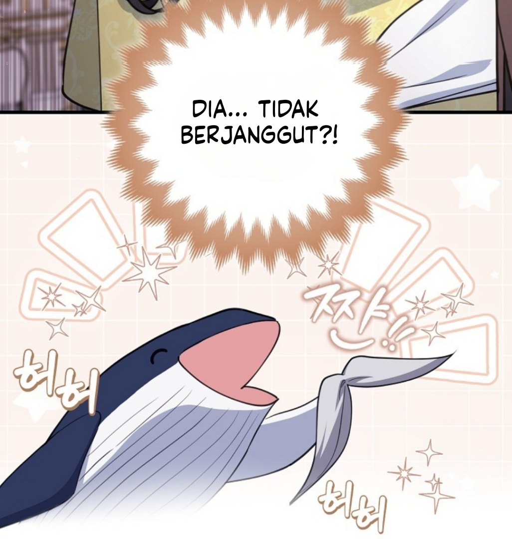 The Crazy Killer Whale’s Favourite Penguin Chapter 12 - halaman 6