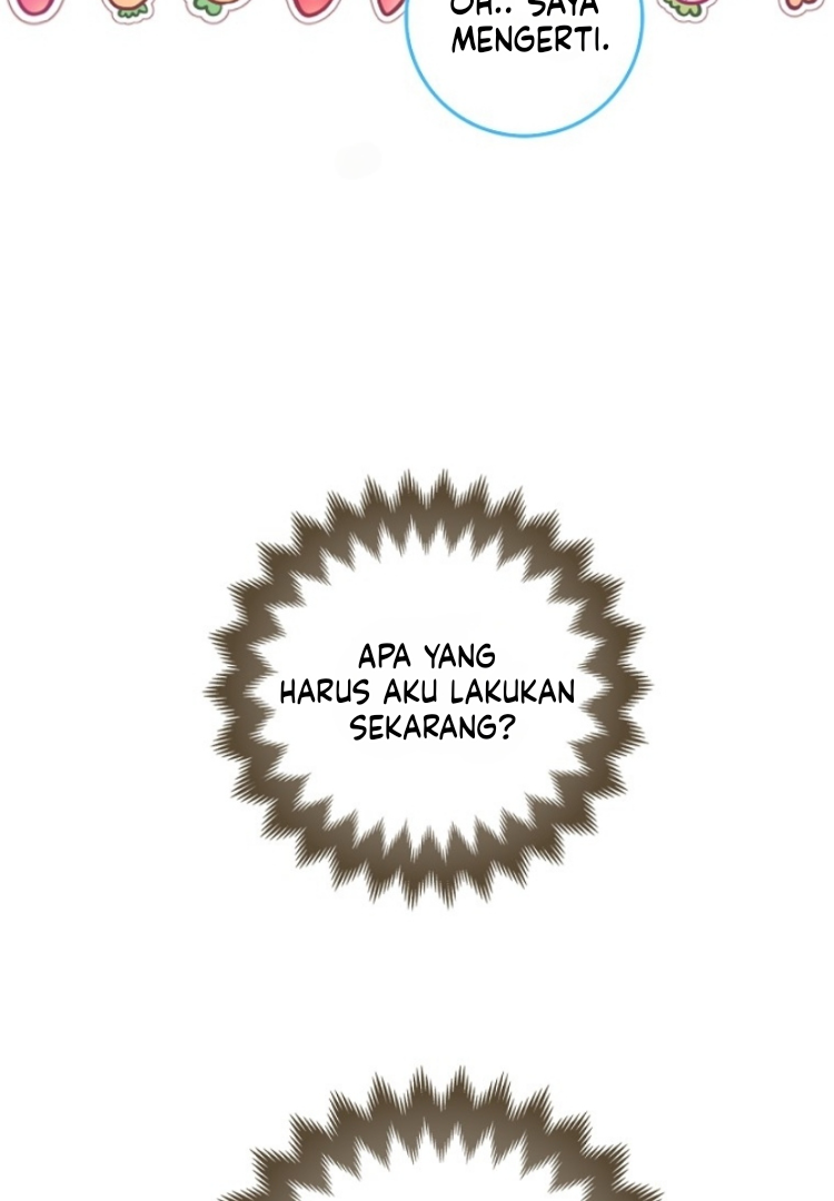 The Crazy Killer Whale’s Favourite Penguin Chapter 12 - halaman 60