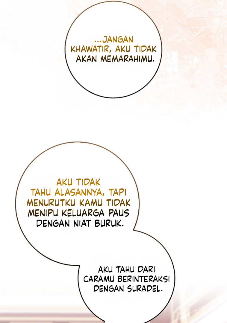 The Crazy Killer Whale’s Favourite Penguin Chapter 12 - halaman 65