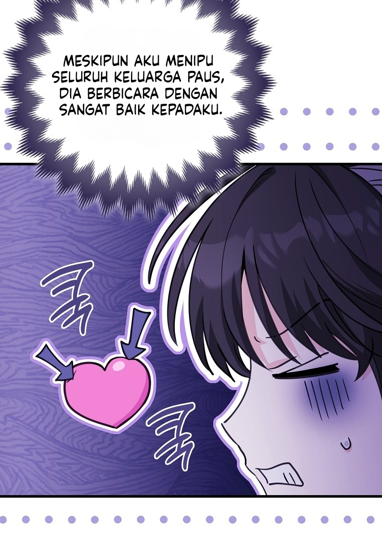 The Crazy Killer Whale’s Favourite Penguin Chapter 12 - halaman 67