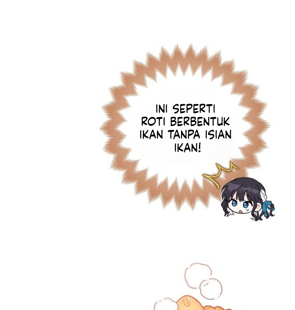 The Crazy Killer Whale’s Favourite Penguin Chapter 12 - halaman 7