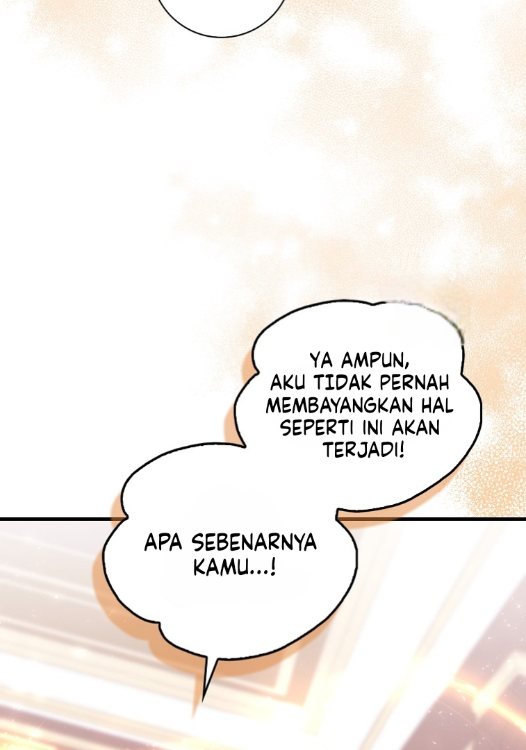 The Crazy Killer Whale’s Favourite Penguin Chapter 12 - halaman 74