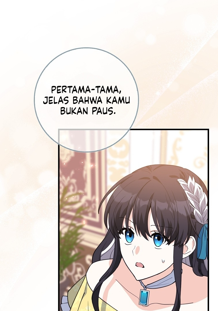 The Crazy Killer Whale’s Favourite Penguin Chapter 12 - halaman 76