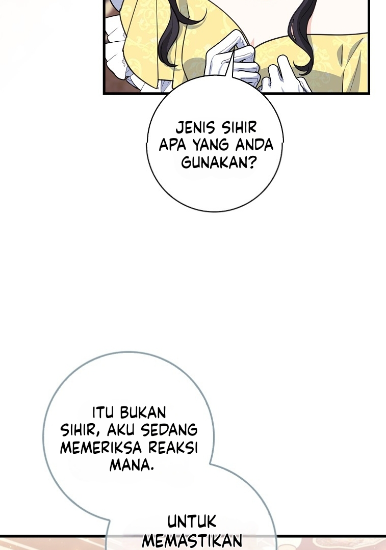 The Crazy Killer Whale’s Favourite Penguin Chapter 12 - halaman 77