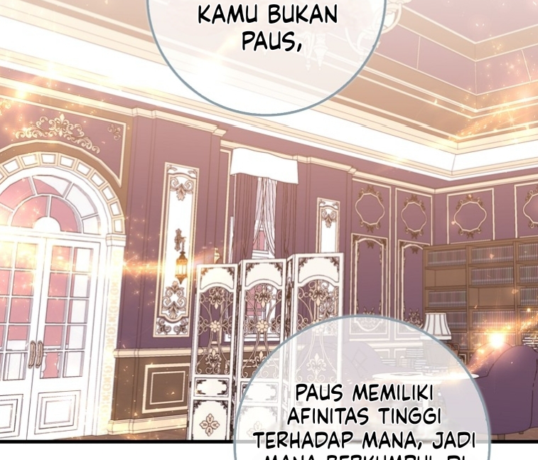 The Crazy Killer Whale’s Favourite Penguin Chapter 12 - halaman 78