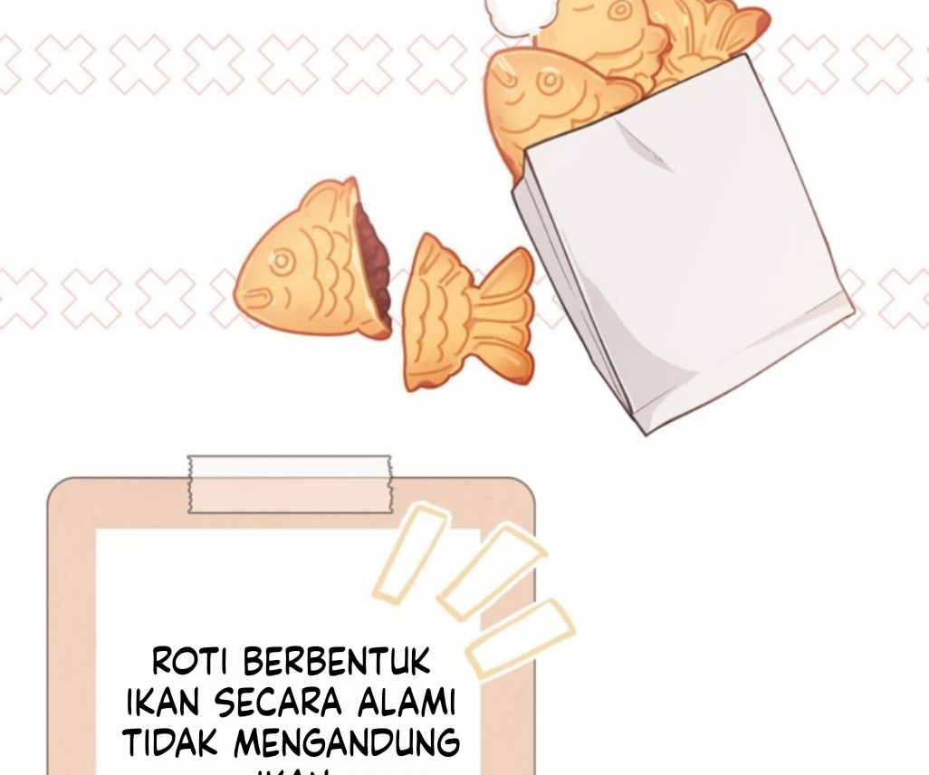 The Crazy Killer Whale’s Favourite Penguin Chapter 12 - halaman 8
