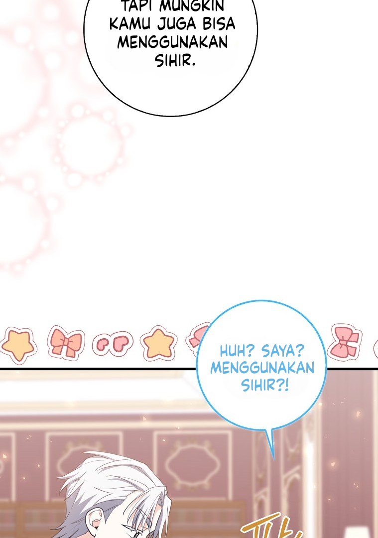 The Crazy Killer Whale’s Favourite Penguin Chapter 12 - halaman 81
