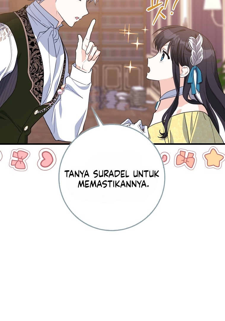 The Crazy Killer Whale’s Favourite Penguin Chapter 12 - halaman 82