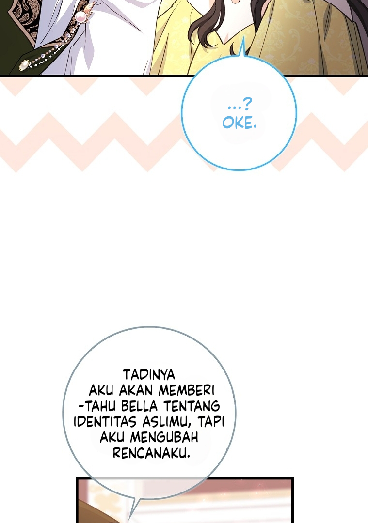 The Crazy Killer Whale’s Favourite Penguin Chapter 12 - halaman 84