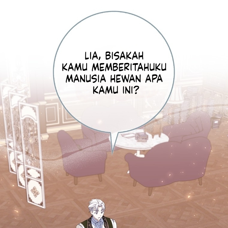 The Crazy Killer Whale’s Favourite Penguin Chapter 12 - halaman 86