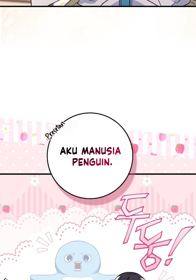 The Crazy Killer Whale’s Favourite Penguin Chapter 12 - halaman 93