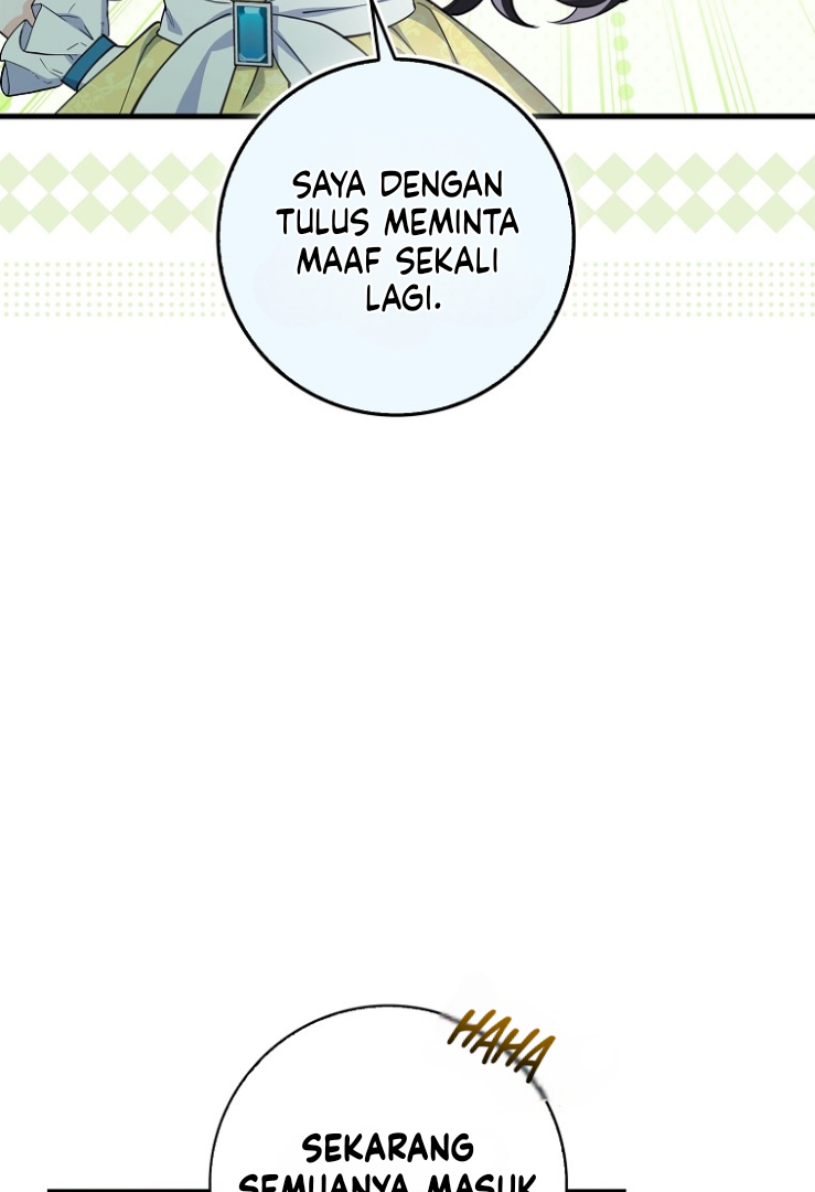 The Crazy Killer Whale’s Favourite Penguin Chapter 12 - halaman 97