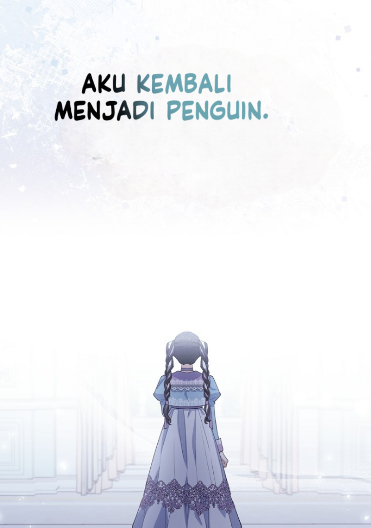 The Crazy Killer Whale’s Favourite Penguin Chapter 13 - halaman 101