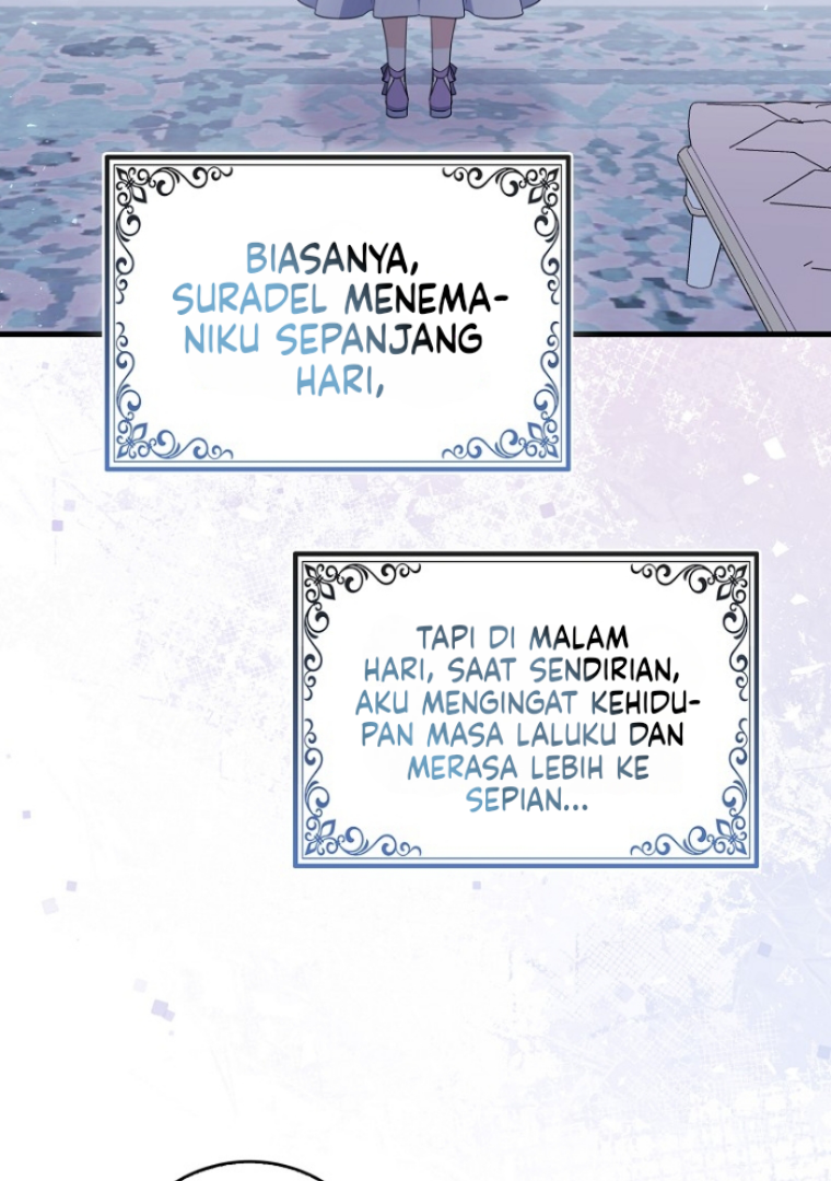 The Crazy Killer Whale’s Favourite Penguin Chapter 13 - halaman 102