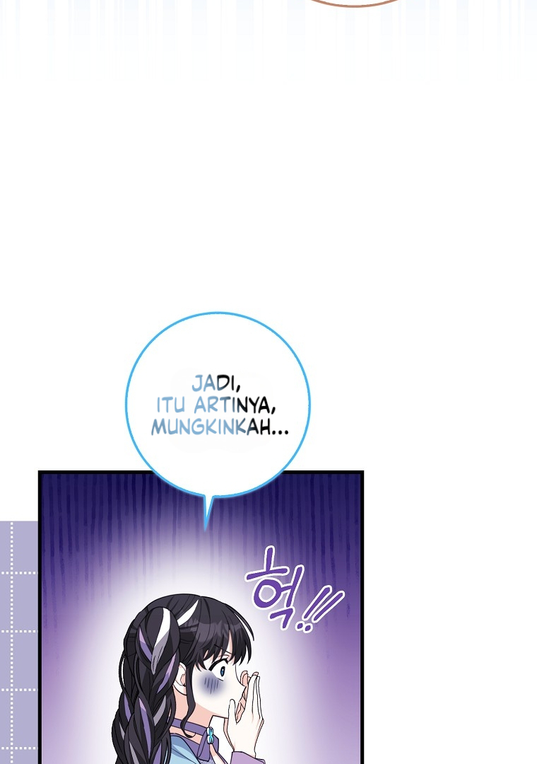 The Crazy Killer Whale’s Favourite Penguin Chapter 13 - halaman 109