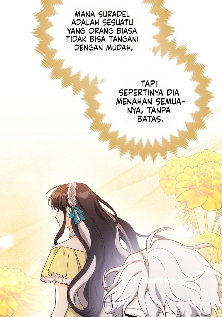 The Crazy Killer Whale’s Favourite Penguin Chapter 13 - halaman 14