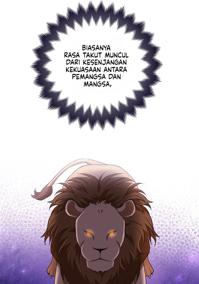 The Crazy Killer Whale’s Favourite Penguin Chapter 13 - halaman 18