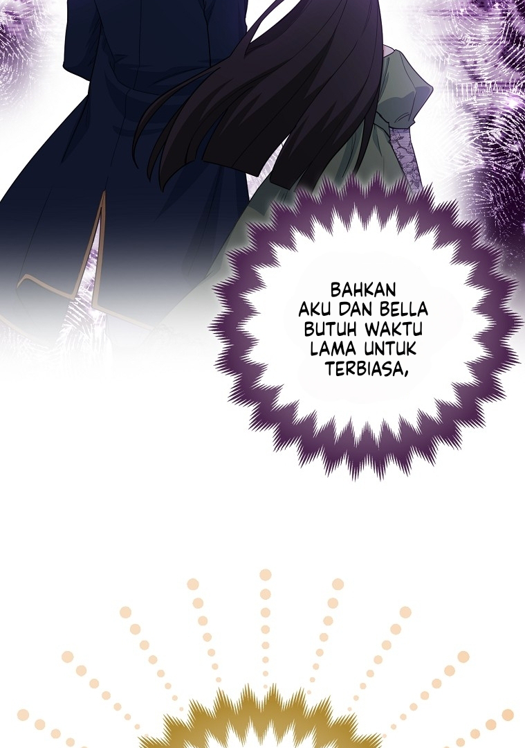 The Crazy Killer Whale’s Favourite Penguin Chapter 13 - halaman 22