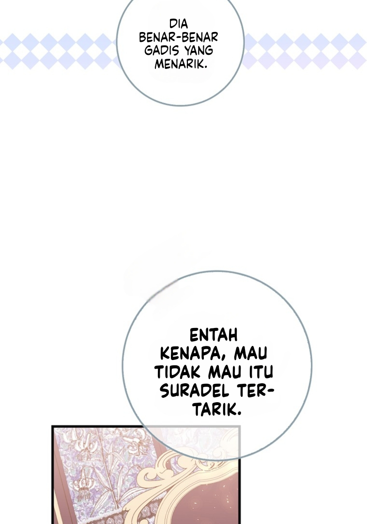 The Crazy Killer Whale’s Favourite Penguin Chapter 13 - halaman 26