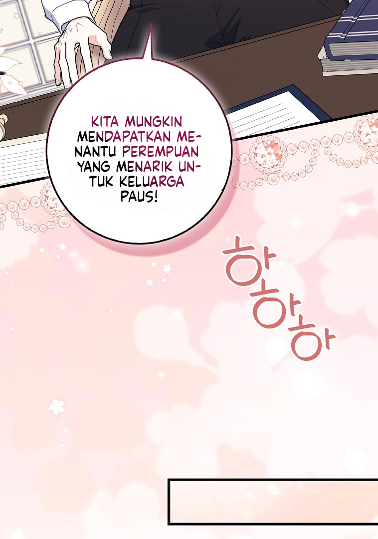 The Crazy Killer Whale’s Favourite Penguin Chapter 13 - halaman 29