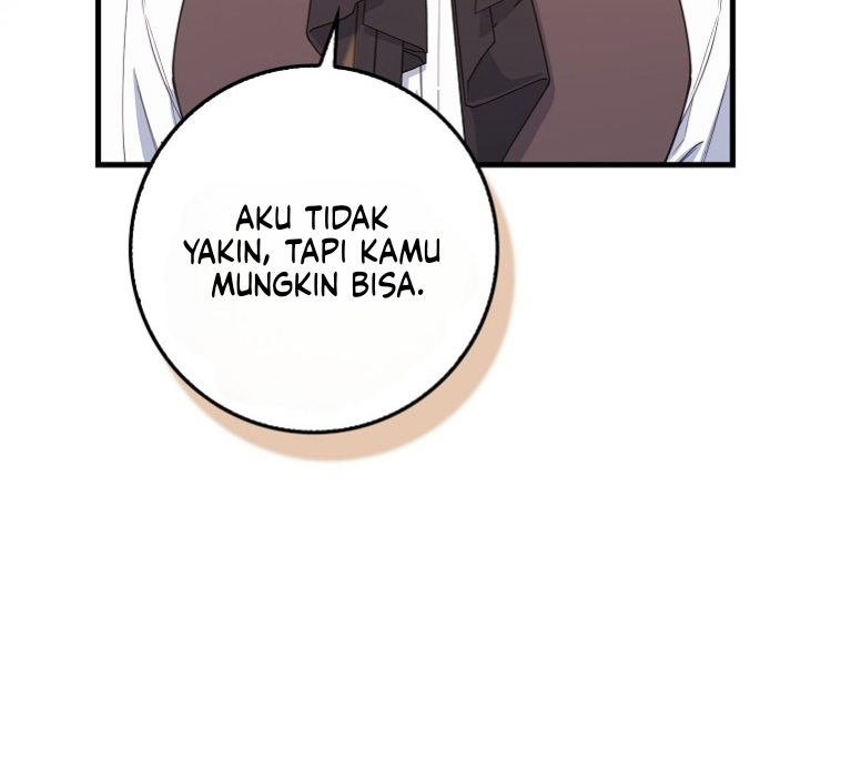 The Crazy Killer Whale’s Favourite Penguin Chapter 13 - halaman 32