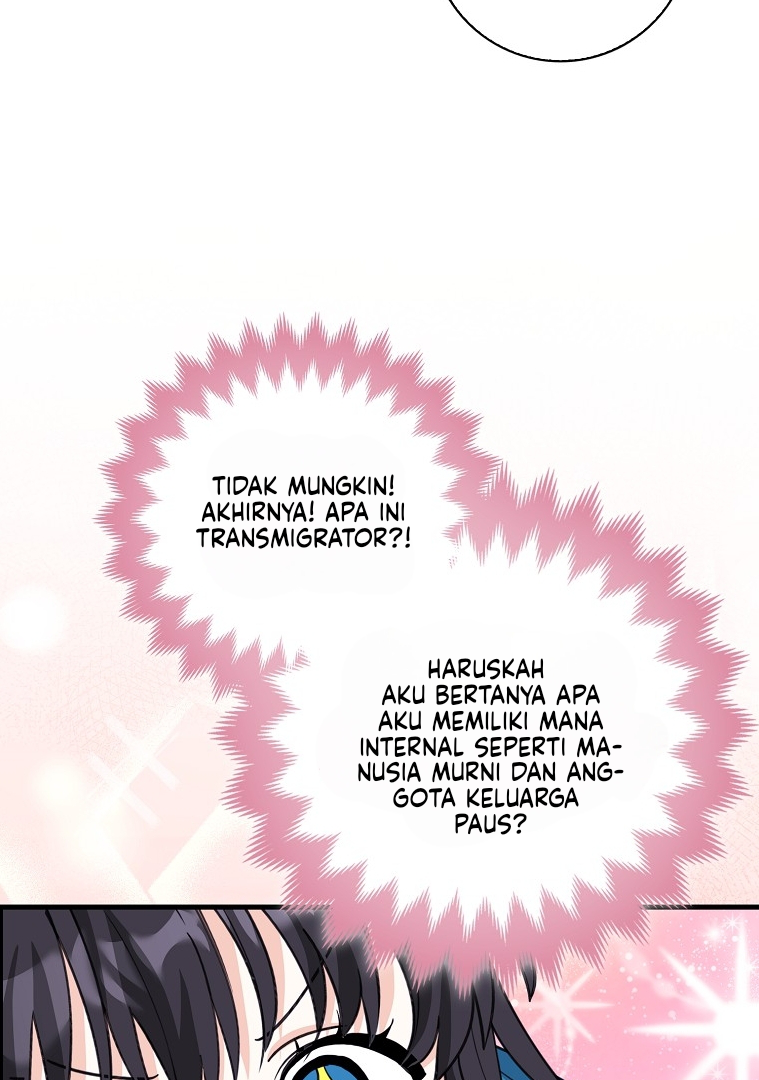 The Crazy Killer Whale’s Favourite Penguin Chapter 13 - halaman 34