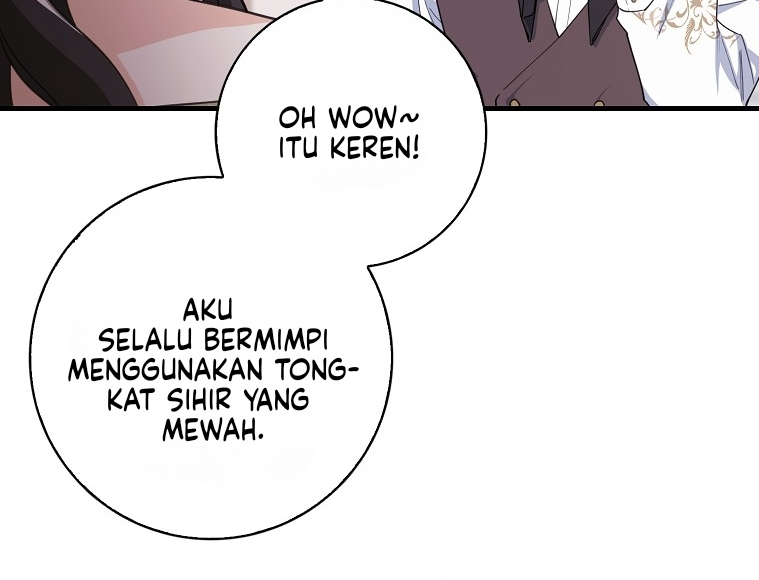 The Crazy Killer Whale’s Favourite Penguin Chapter 13 - halaman 39