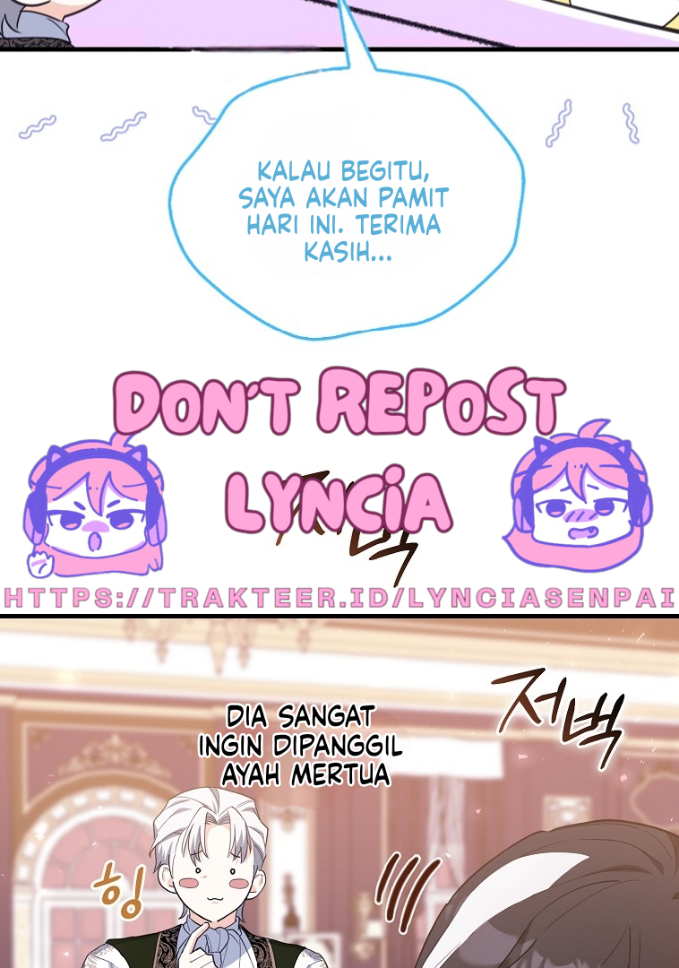 The Crazy Killer Whale’s Favourite Penguin Chapter 13 - halaman 4