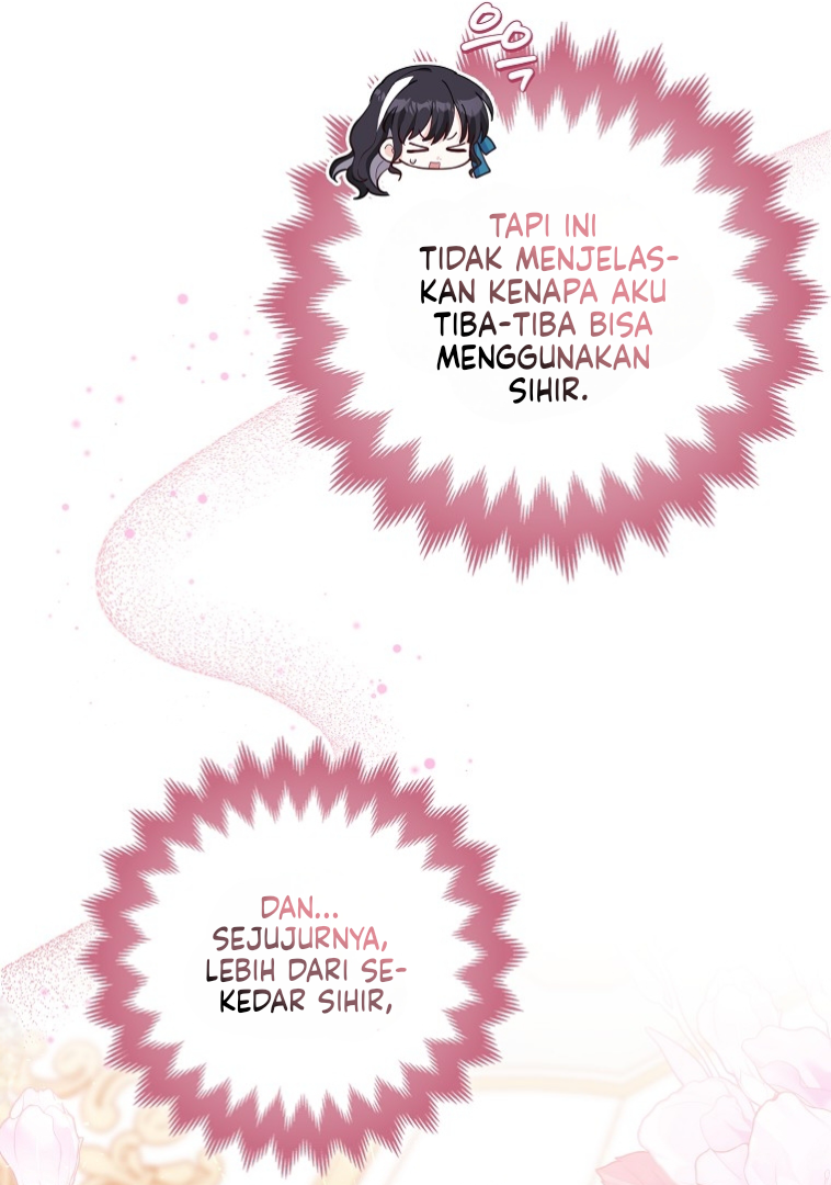 The Crazy Killer Whale’s Favourite Penguin Chapter 13 - halaman 40