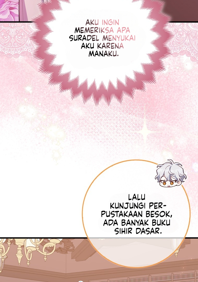 The Crazy Killer Whale’s Favourite Penguin Chapter 13 - halaman 42