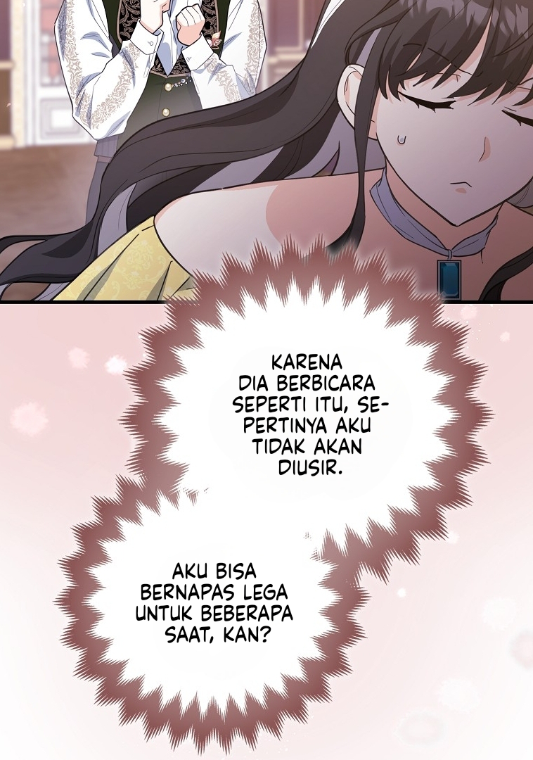 The Crazy Killer Whale’s Favourite Penguin Chapter 13 - halaman 5