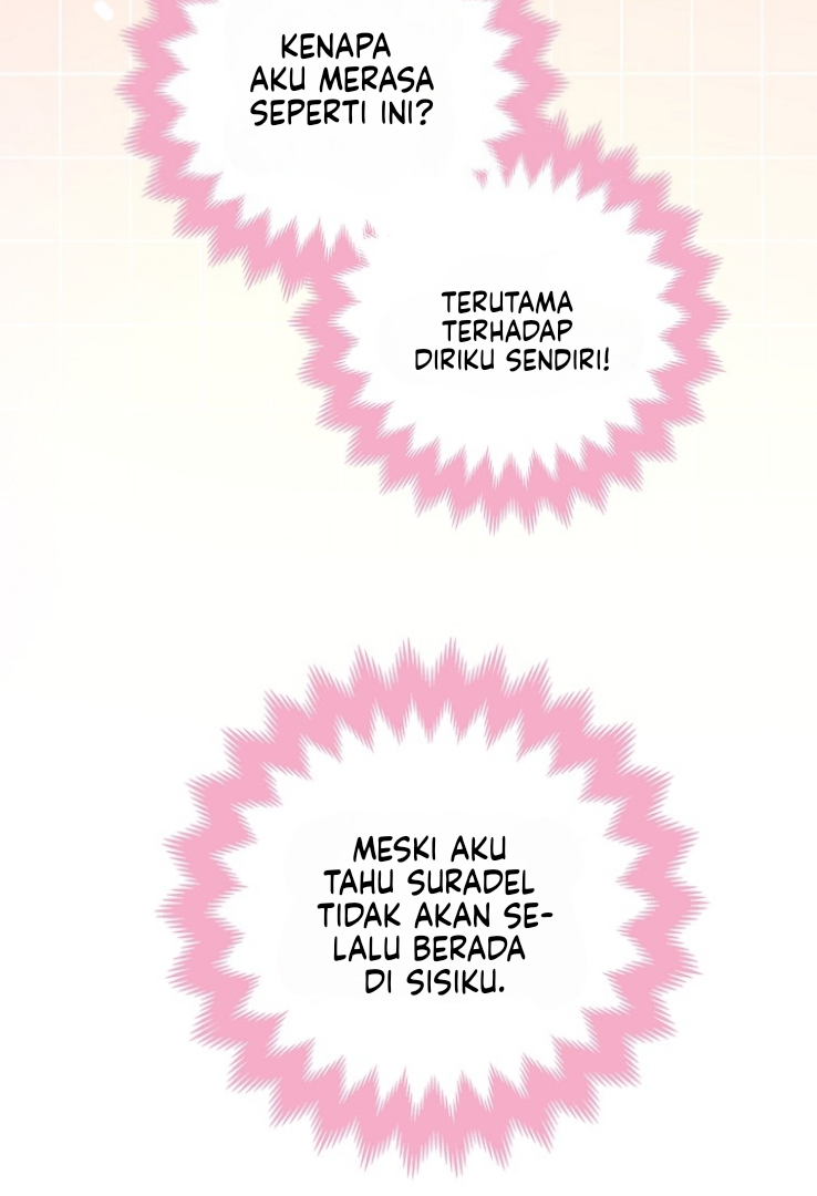 The Crazy Killer Whale’s Favourite Penguin Chapter 13 - halaman 50