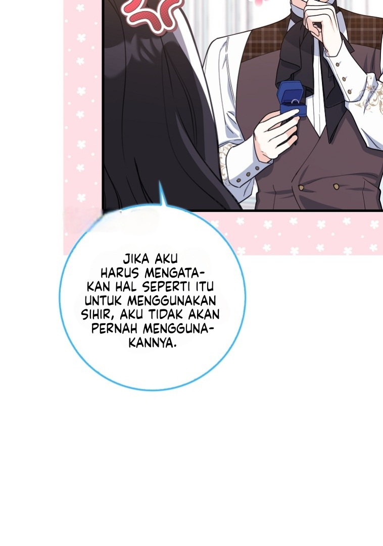 The Crazy Killer Whale’s Favourite Penguin Chapter 13 - halaman 59
