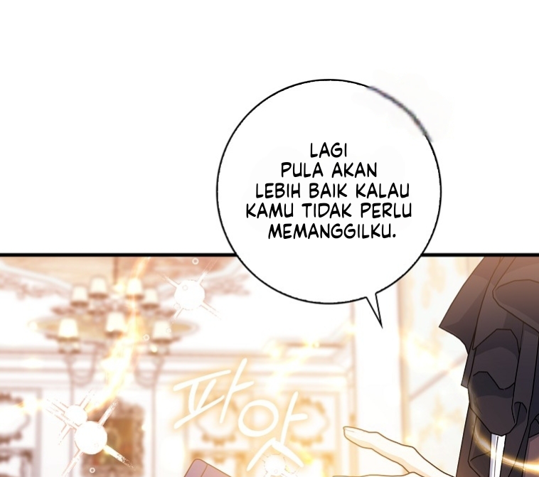 The Crazy Killer Whale’s Favourite Penguin Chapter 13 - halaman 60