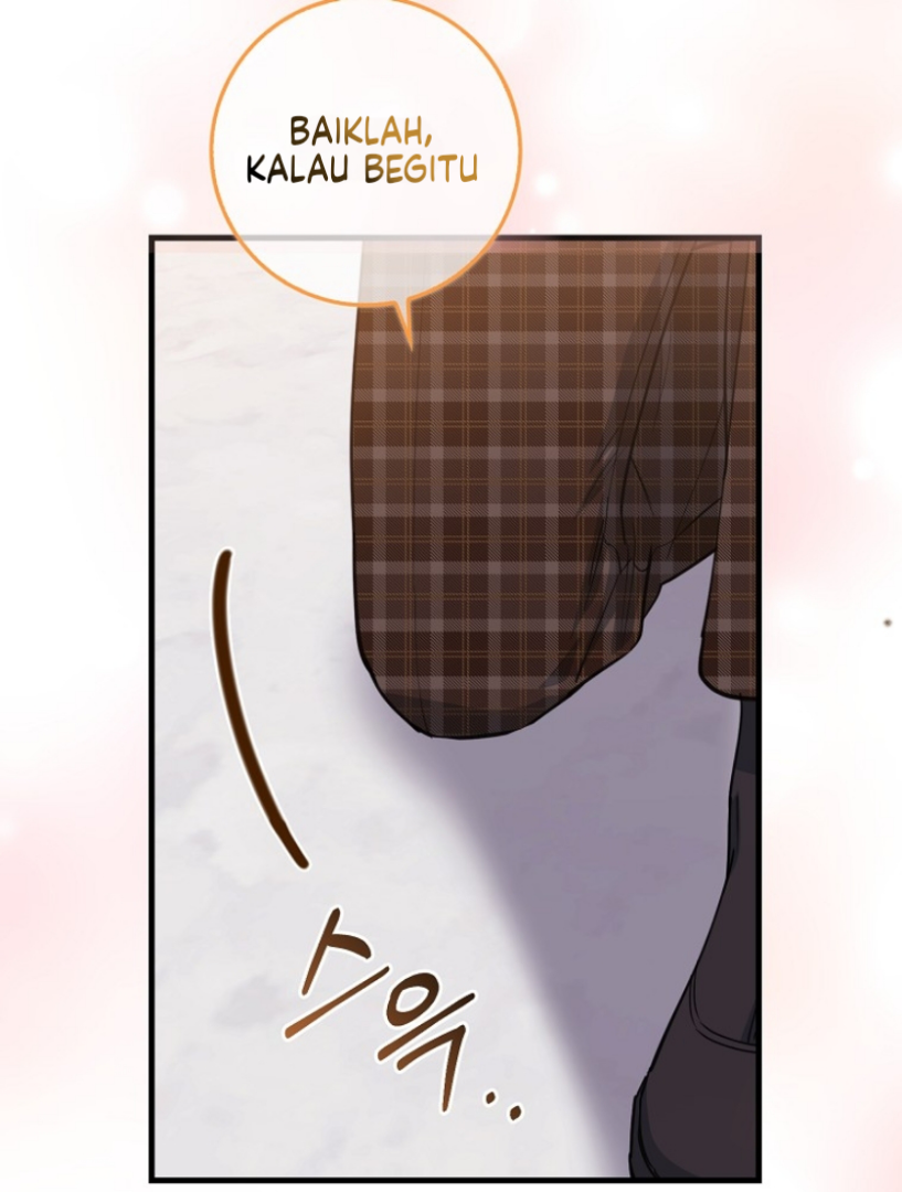 The Crazy Killer Whale’s Favourite Penguin Chapter 13 - halaman 62