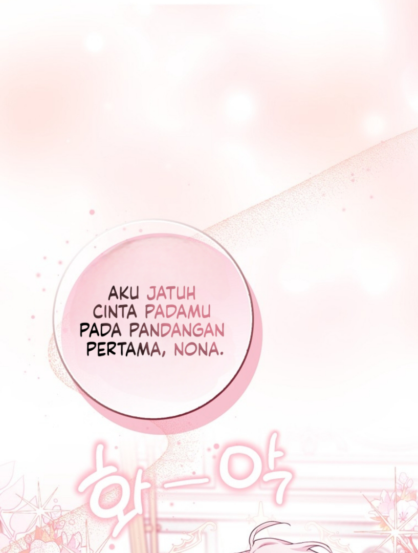 The Crazy Killer Whale’s Favourite Penguin Chapter 13 - halaman 63