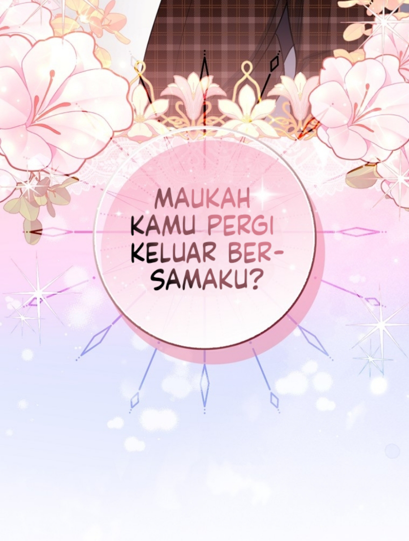 The Crazy Killer Whale’s Favourite Penguin Chapter 13 - halaman 65