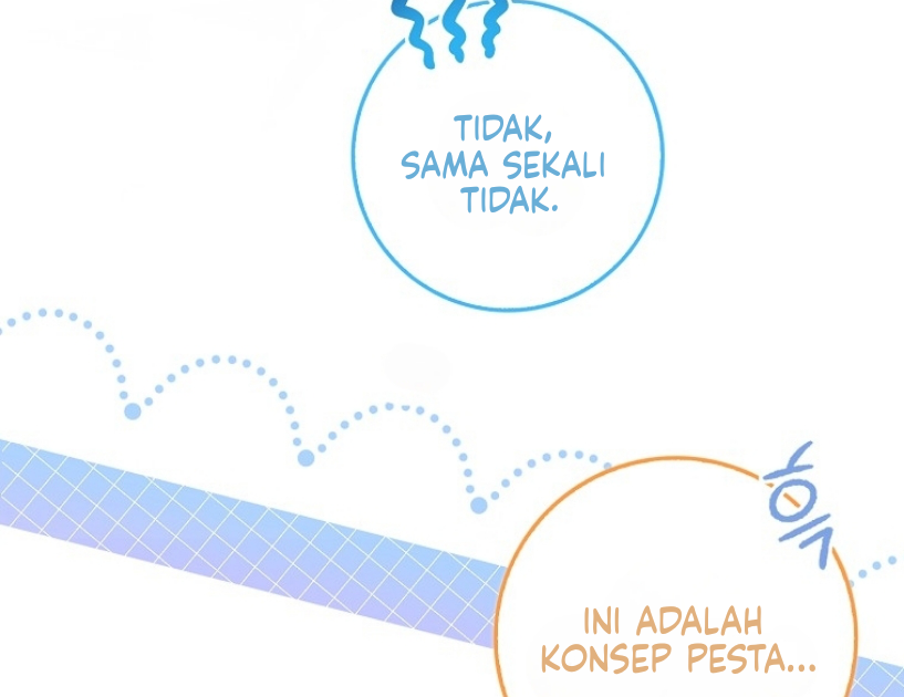 The Crazy Killer Whale’s Favourite Penguin Chapter 13 - halaman 67
