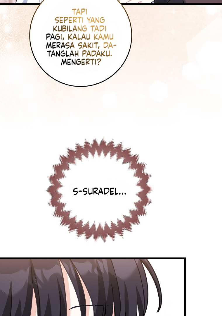 The Crazy Killer Whale’s Favourite Penguin Chapter 13 - halaman 78